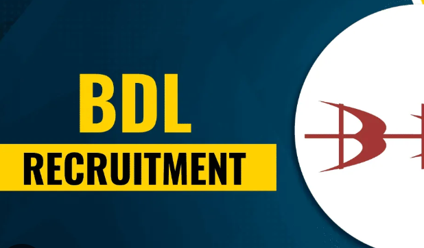 Bharat Dynamics Limited Recruitment 2025: ITI Apprenticeships - Apply Now!